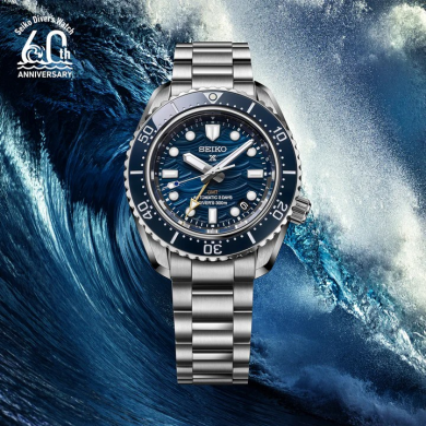 【2025年6月発売】SEIKO PROSPEX