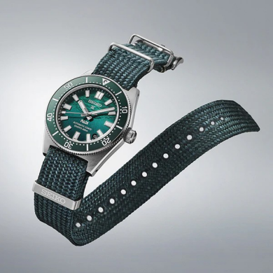 【2025年7月発売】SEIKO PROSPEX PADIコラボモデル