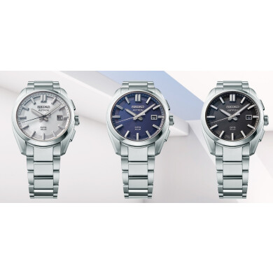 【2025年6月発売】SEIKO ASTRON オリジン