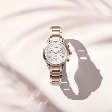 【2025年8月発売】CITIZEN Xc basic collection