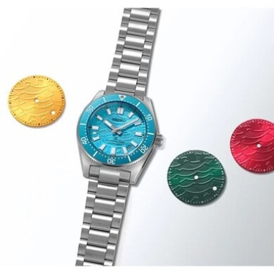 【ご予約承り中】SEIKO PROSPEX