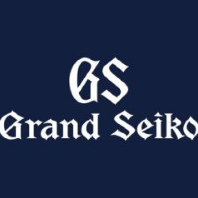 【グランドセイコー】ノベルティ、プレゼントいたします。