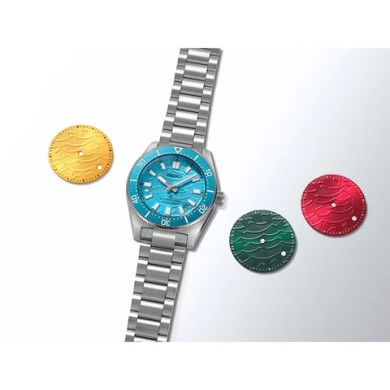 【2026.10月新製品】SEIKO プロスペックス限定モデル