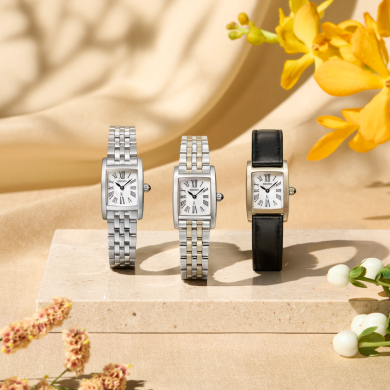 【2026.10月新製品】SEIKO LUKIA