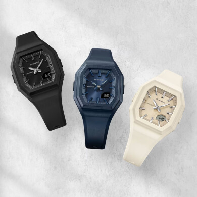 【2026.10月新製品】G-SHOCK