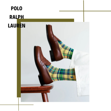 【新商品】POLO RALPH LAUREN タビオ別注商品の新作！