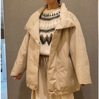 今着たいアウター