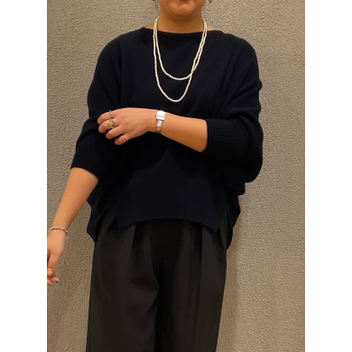 大人気ニットが再入荷しました!