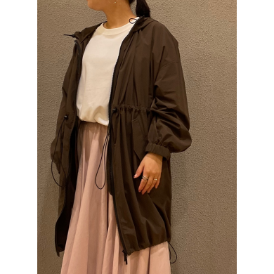 機能性抜群マンパ入荷しました☺︎