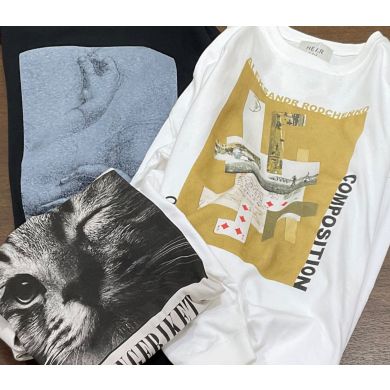 【SALE】オススメロンT🌟