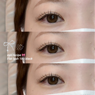 マツエクでnatural eye にしませんか？