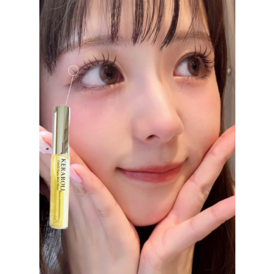 コーティング剤【 KERALOLL 】