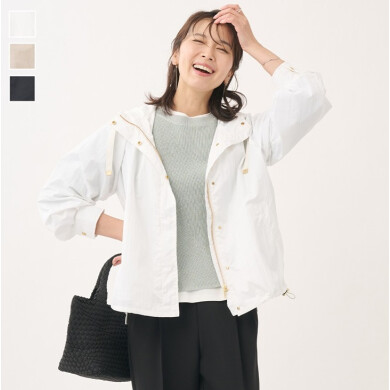 🌸春の主役！対象の春アウターが10％OFF🌸