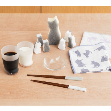 💓🐈️2.22は猫の日♪KEYUCAの猫グッズで毎日にほっとする癒やしを🐈️💓