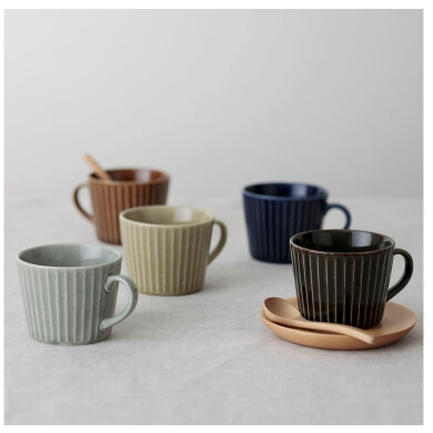 🌸２月♩季節のうつわ🌸KOSOGIマグカップ✨