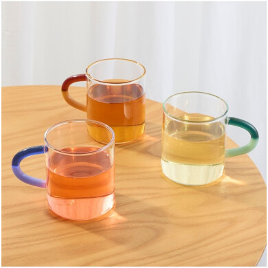 ☕電子レンジ&食洗機OK! ✨️春のティータイムを軽やかに彩る『Lolip』シリーズ☕