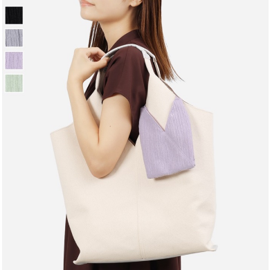 【NEW❣️】ミニバッグ新登場！小物の収納にぴったりなミニバッグ👜🤎