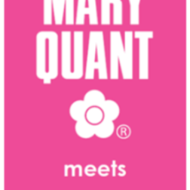 『MARY QUANT meets PLAZA』