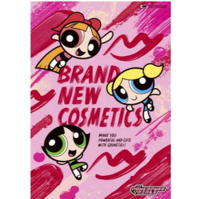 💄BRAND NEW COSMETICS💄