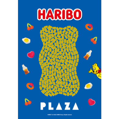 💛🧸HARIBO🧸💙