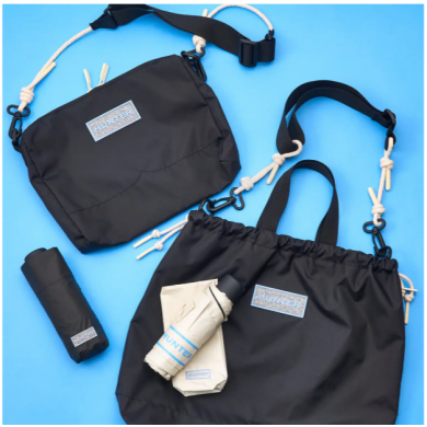💙『HUNTER』PLAZA限定コレクション💙