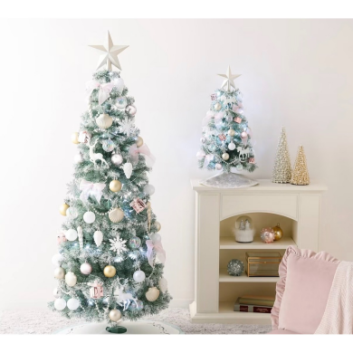 大人気のクリスマスツリースターターセットが今年も登場！🪄