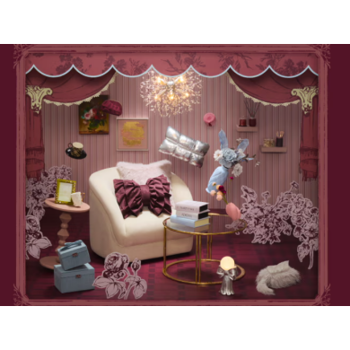 【2026 Autumn＆Winter Collection】『Design with Drama』