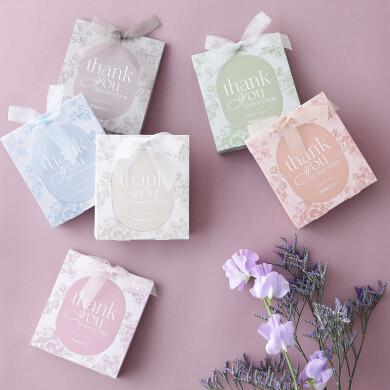 \ちょっとしたお礼にもぴったり🎁/