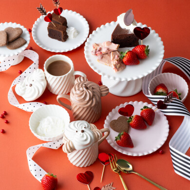 SNSでも話題💡バレンタインギフトにもおすすめのマグカップをご紹介🐶🍫