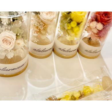 ドライフラワー💐プレゼントにもぴったり❗️