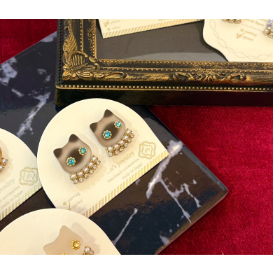 かわいいゴージャスな猫…？🐱✨✨✨