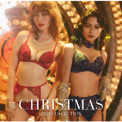 ✨CHRISTMAS COLLECTION ✨