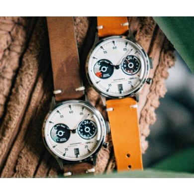 【TACS】パンダ顔のかわいいヤツ