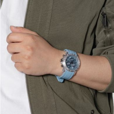 【ICE WATCH】夏は軽量ウォッチで!