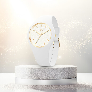 【ICE WATCH】ホリデーシーズンに