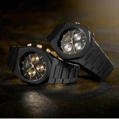 新作【D1 MILANO】スポーティモデル