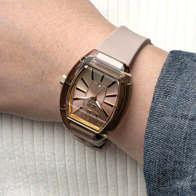 NEW【ICE WATCH】時を刻むジュエリー