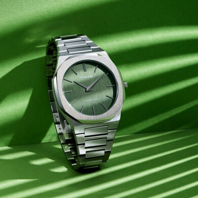 【D1 MILANO】ウルトラ シン