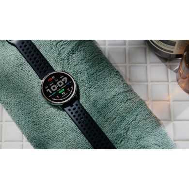 【Amazfit】新生活に向けて健康管理を