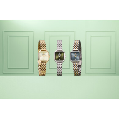 【OLIVIA BURTON】クラシックデザイン