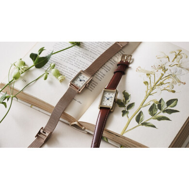 【MATOW】ノスタルジックな雰囲気を