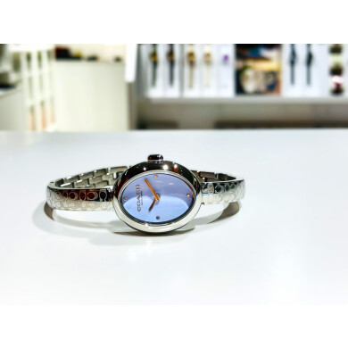 【COACH】ブレスレットのような腕時計