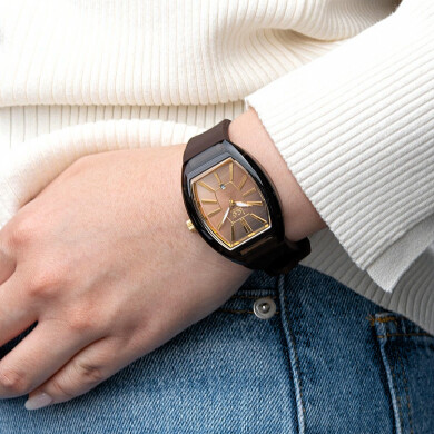 NEW【ICE WATCH】時を刻むジュエリー