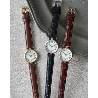 【MATOW】クラシカルな新作ウォッチ