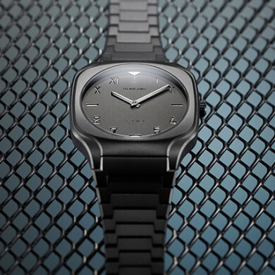 【D1 MILANO】タイムレスな存在感