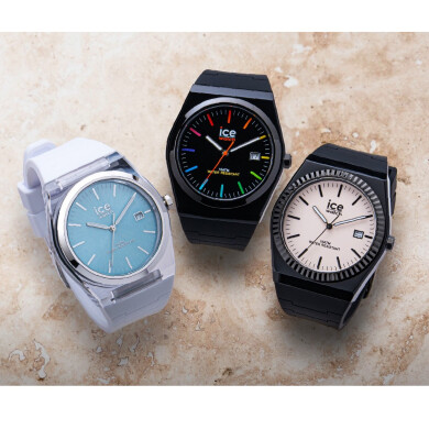【ICE WATCH】コスパ最強ウォッチ誕生!