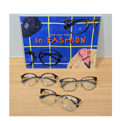 🍂秋のオシャレは目元から(2)🤓