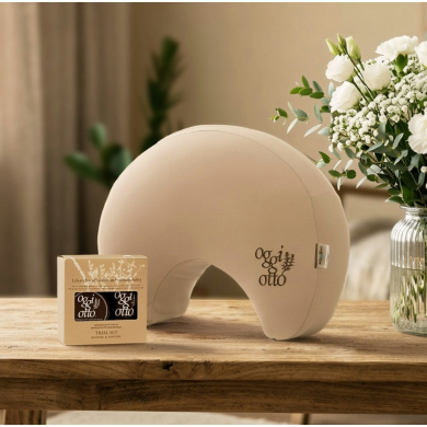 4/24限定発売｜Yogibo×oggi otto