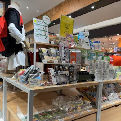 【ハンズビーアミュプラザくまもと店】防災の日をきっかけに台風・大雨対策を！