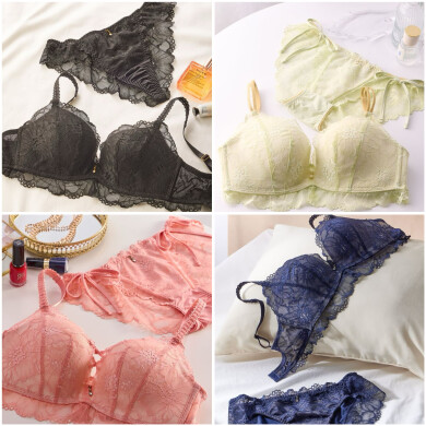 春の新色登場🌷【特盛ブラ】